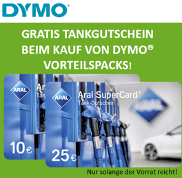 Dymo 2093097, Schriftbänder, DYMO D1 Polyesterband 10St 2093097 (BILD2)